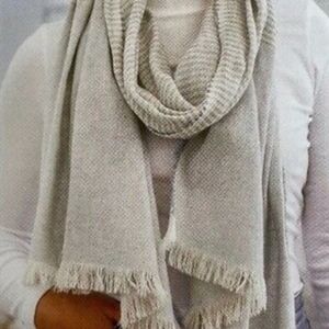 Be Kind Tribe Alive Scarf